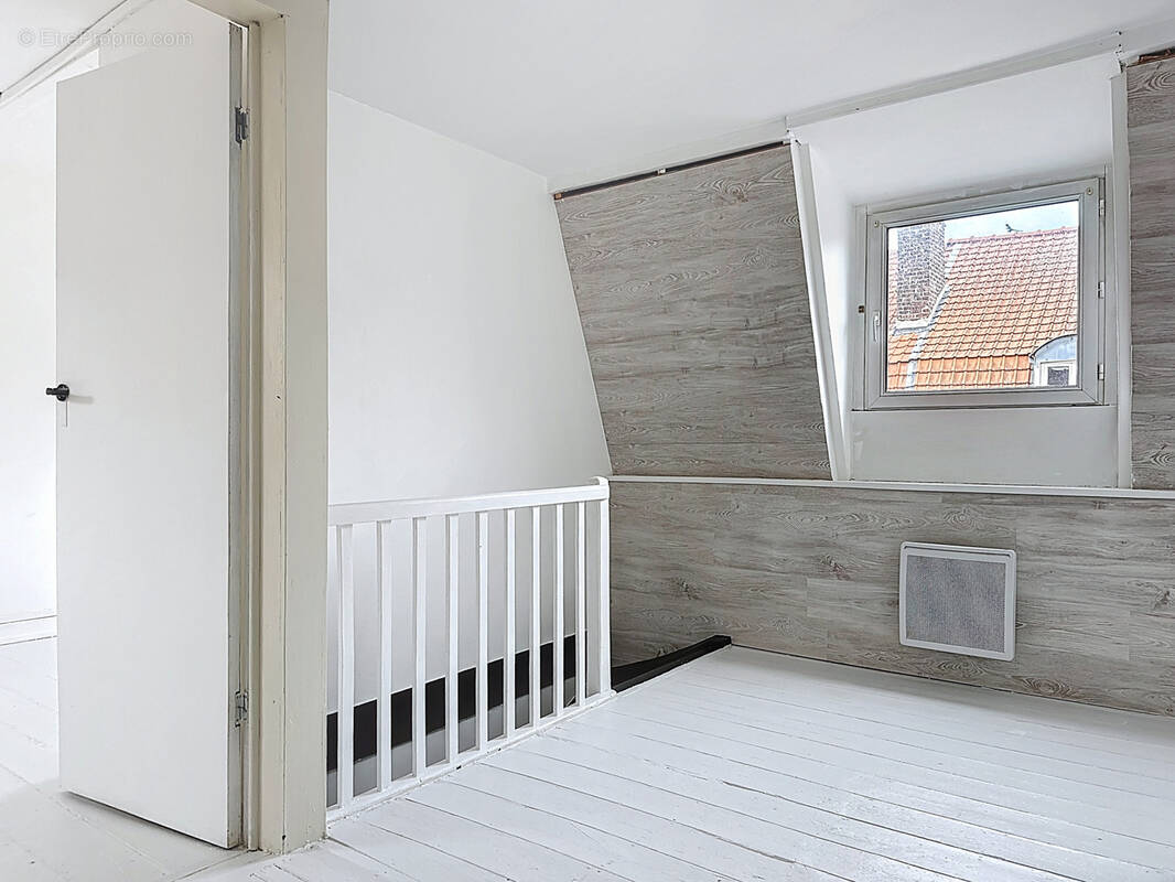 Maison à LILLE