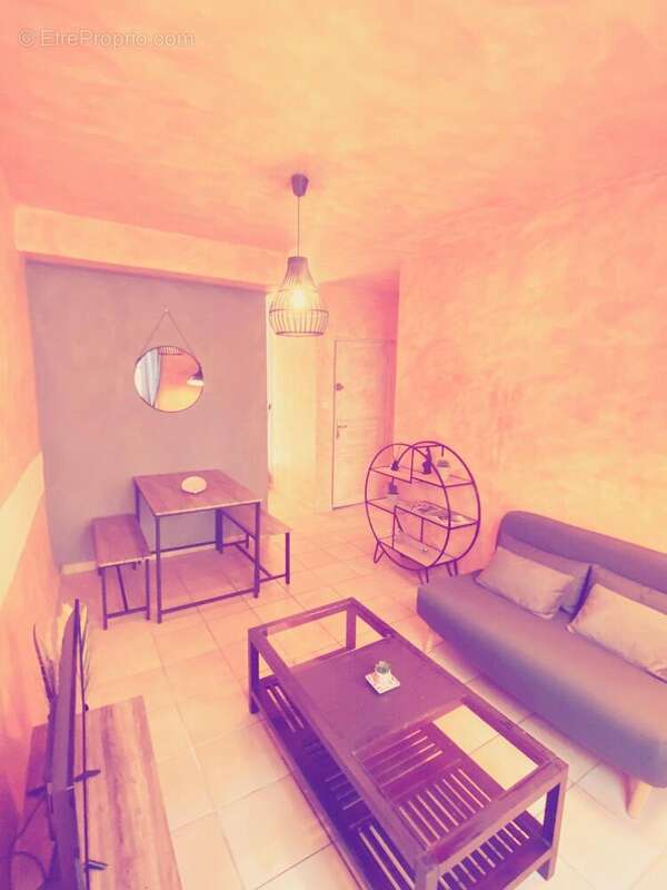 Appartement à CARCASSONNE