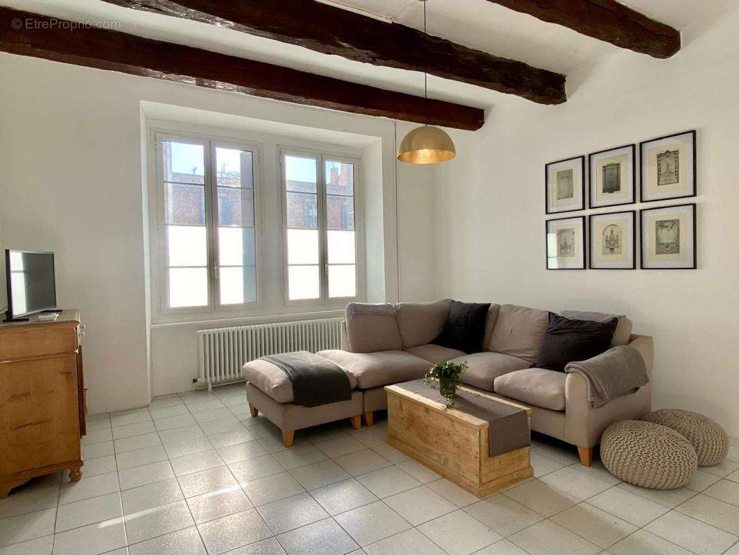 Maison à CARCASSONNE