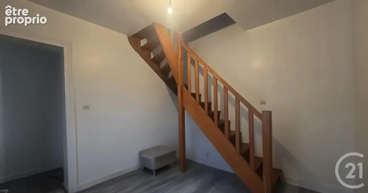 Maison 4 pièces 68 m² à vendre à L'aigle (61300) - photo 16