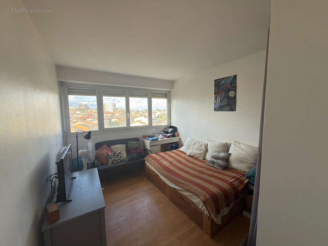 Appartement à TALENCE