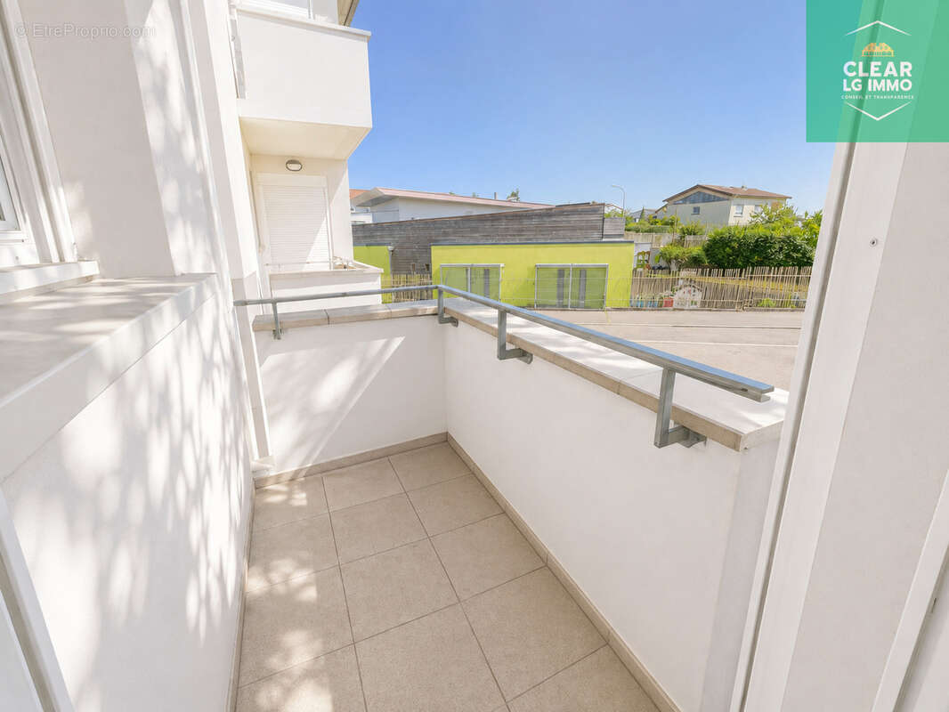 Vend appartement f3 - photo 3