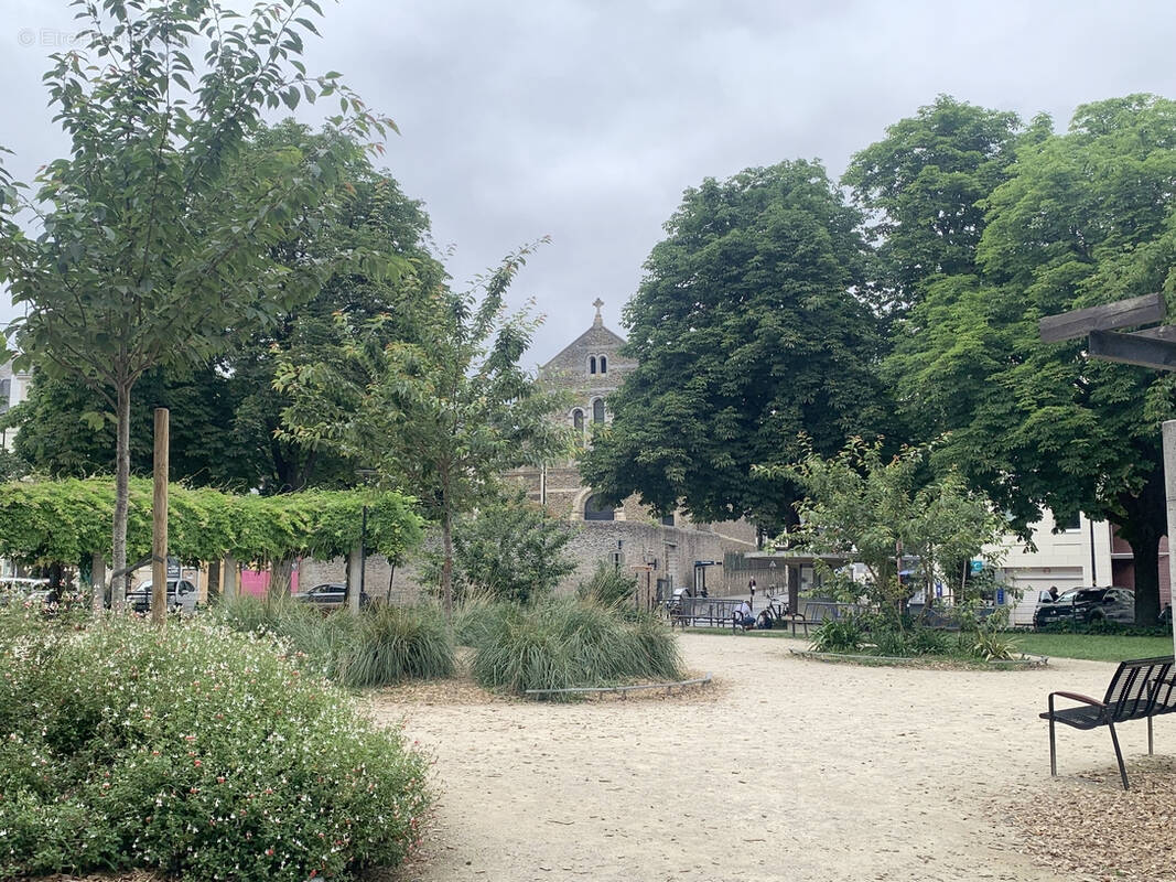 Maison à NANTES