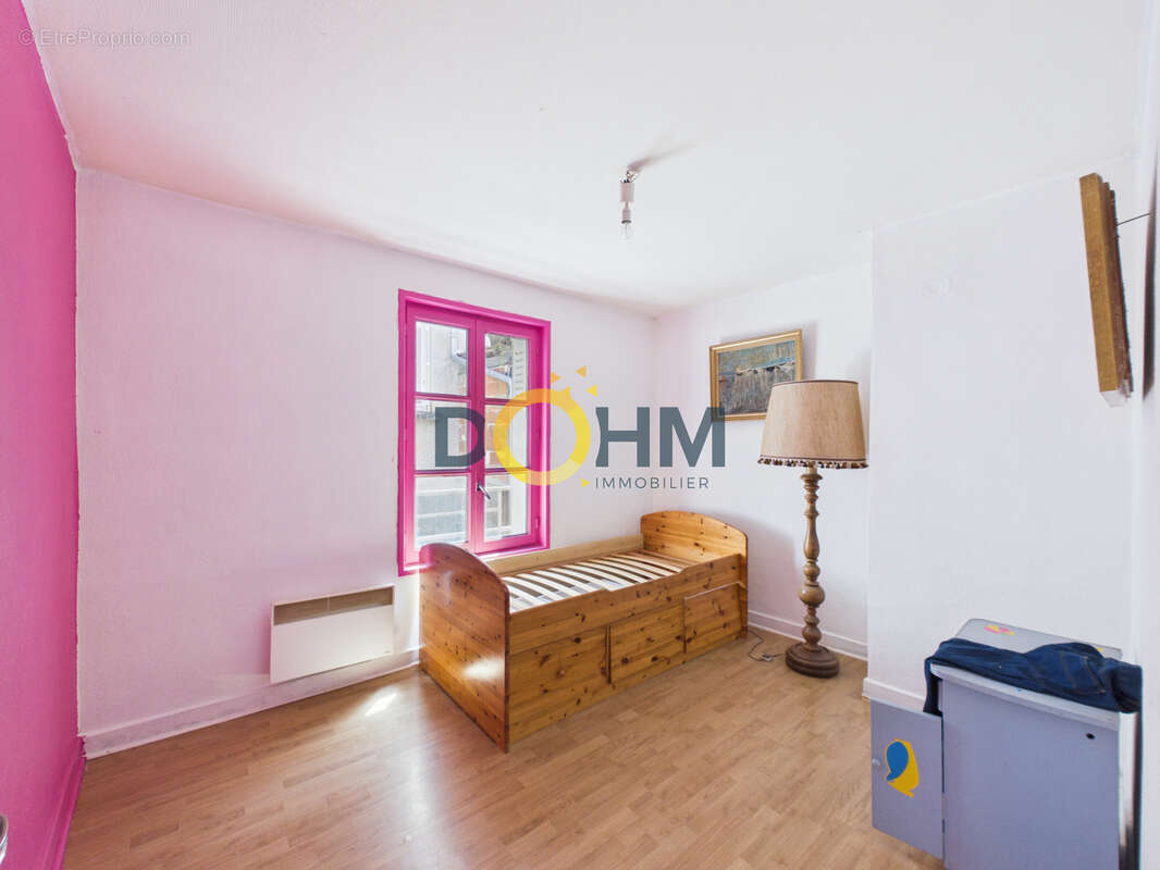 Appartement à LA CHAISE-DIEU