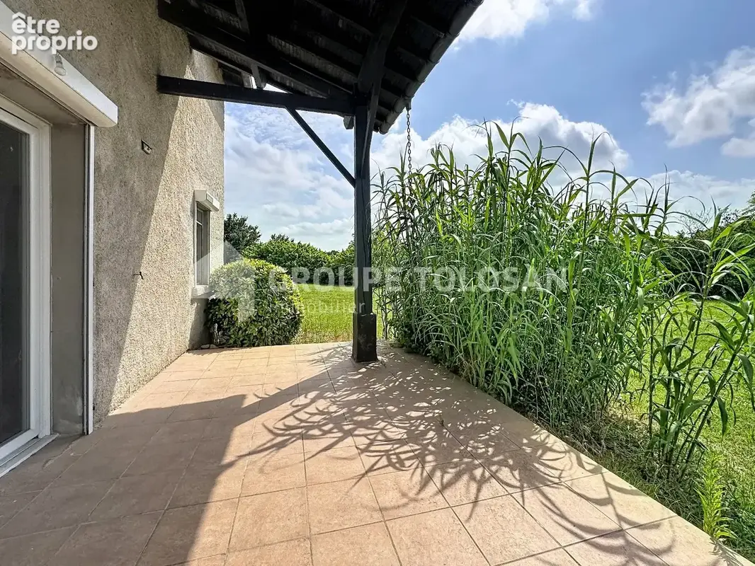 Maison 5 pièces 118 m² à vendre à Lisle-Sur-Tarn (81310) - photo 6