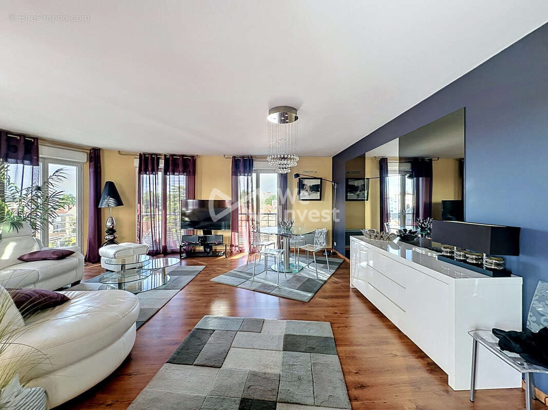 Appartement à PAU