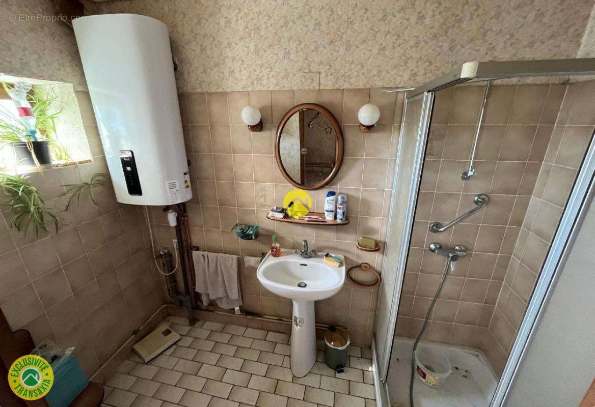 Maison à MAREUIL-SUR-ARNON