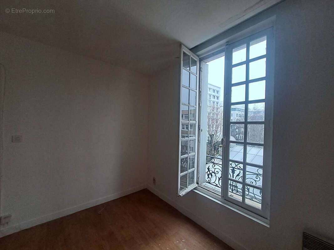 Appartement à MONTROUGE
