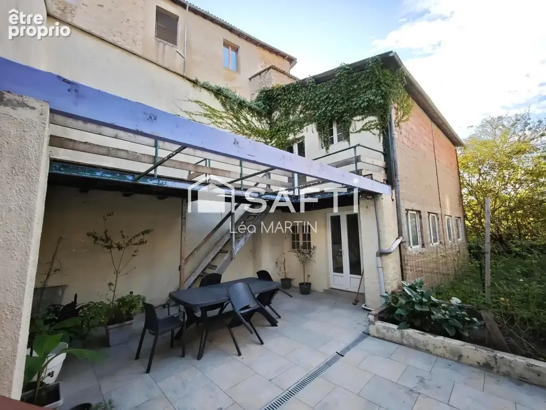 Photo 1 - Maison à BEAUPREAU