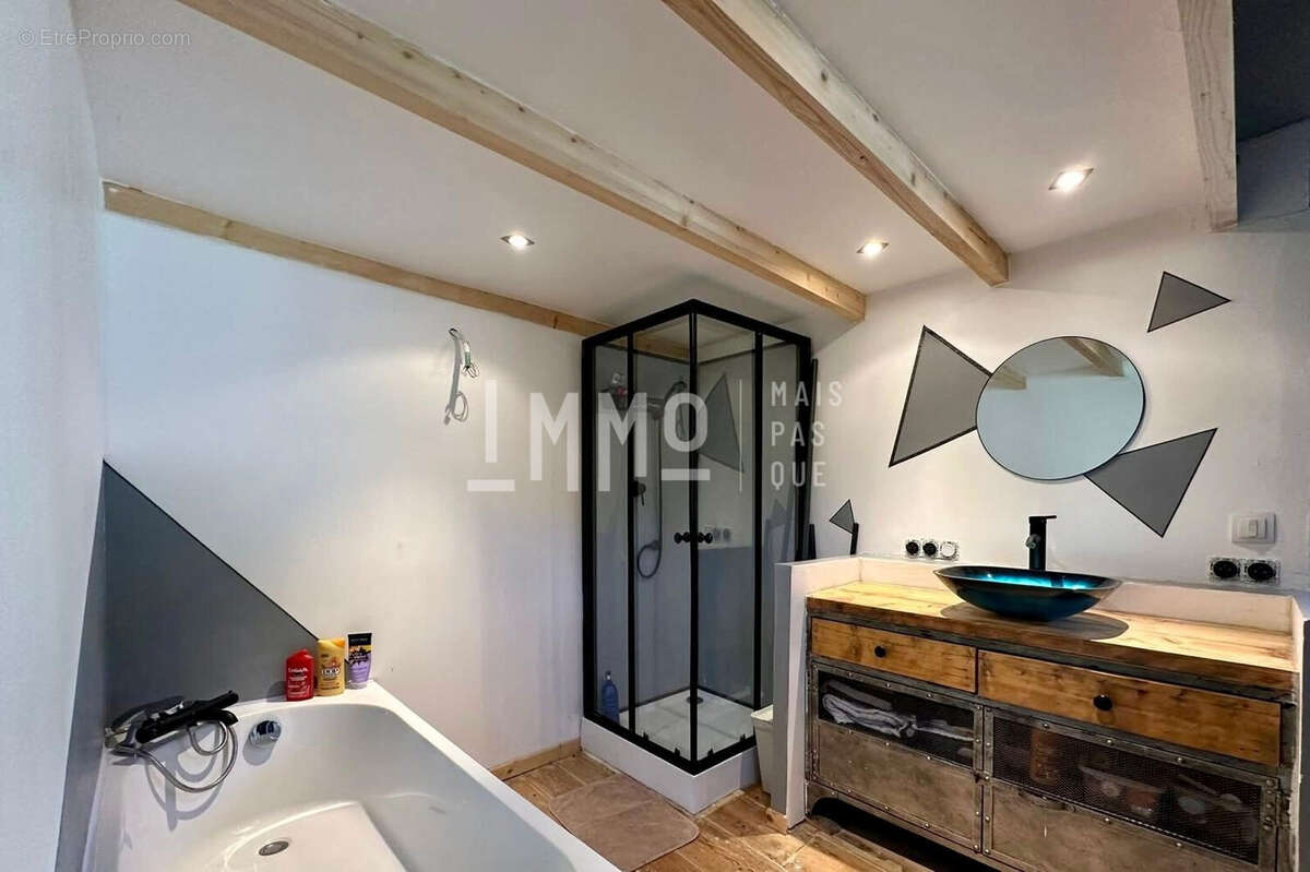 Maison à MACOT-LA-PLAGNE