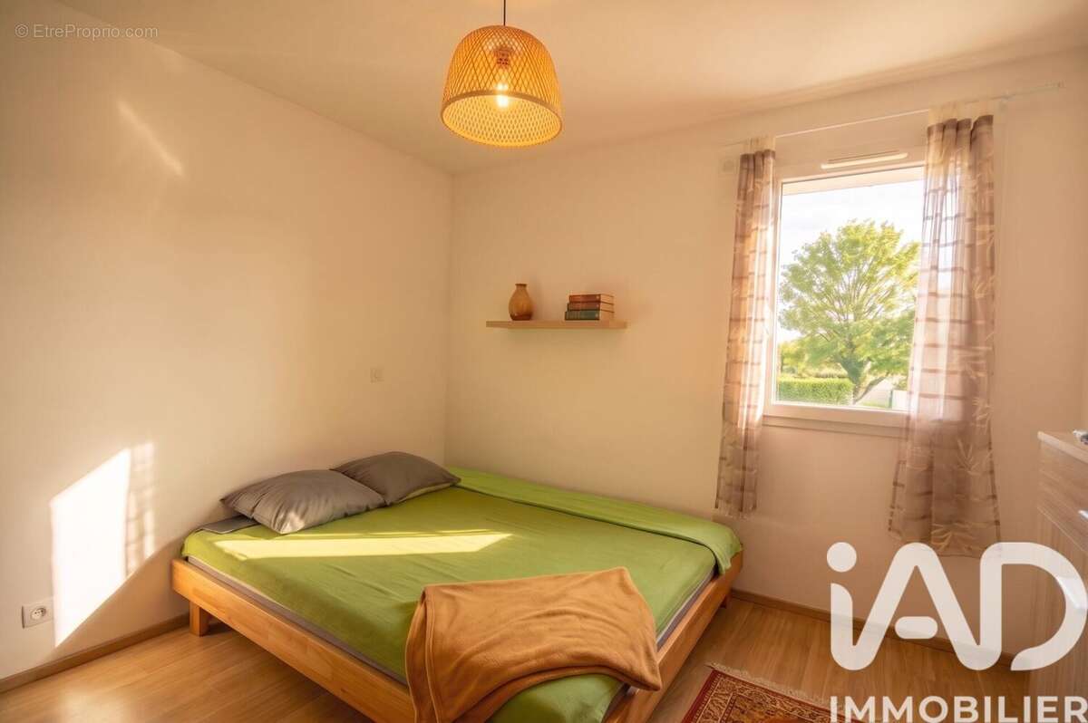 Photo 9 - Appartement à FERNEY-VOLTAIRE