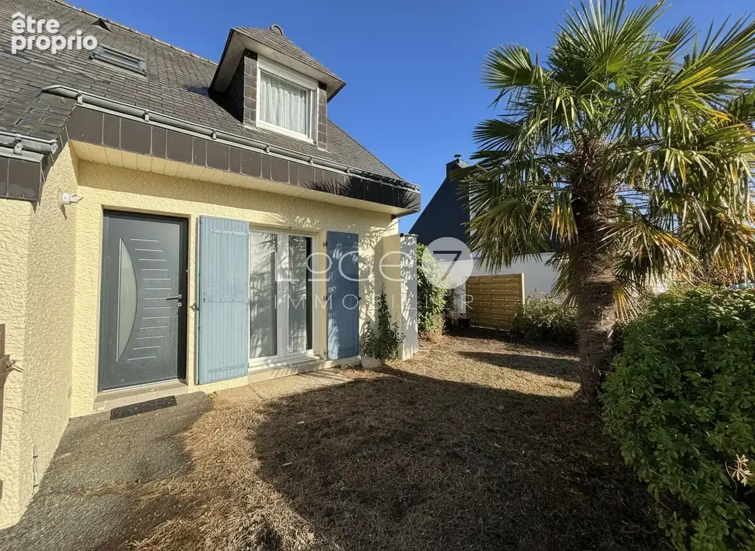 Maison à GUIDEL