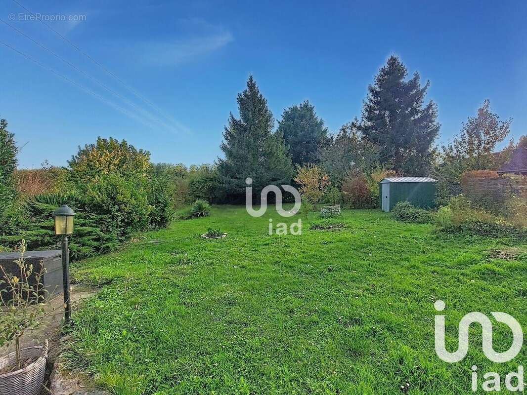 Photo 7 - Maison à CONGIS-SUR-THEROUANNE