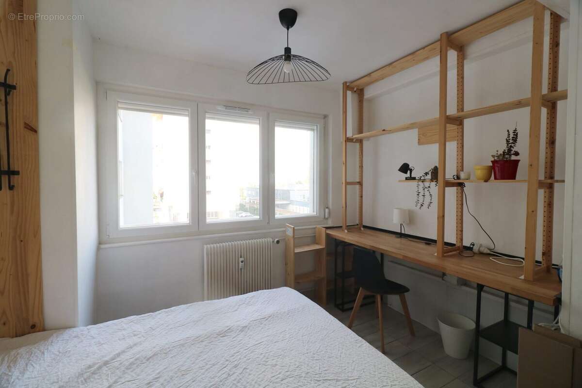 Appartement 90 m² à Strasbourg  - photo 2