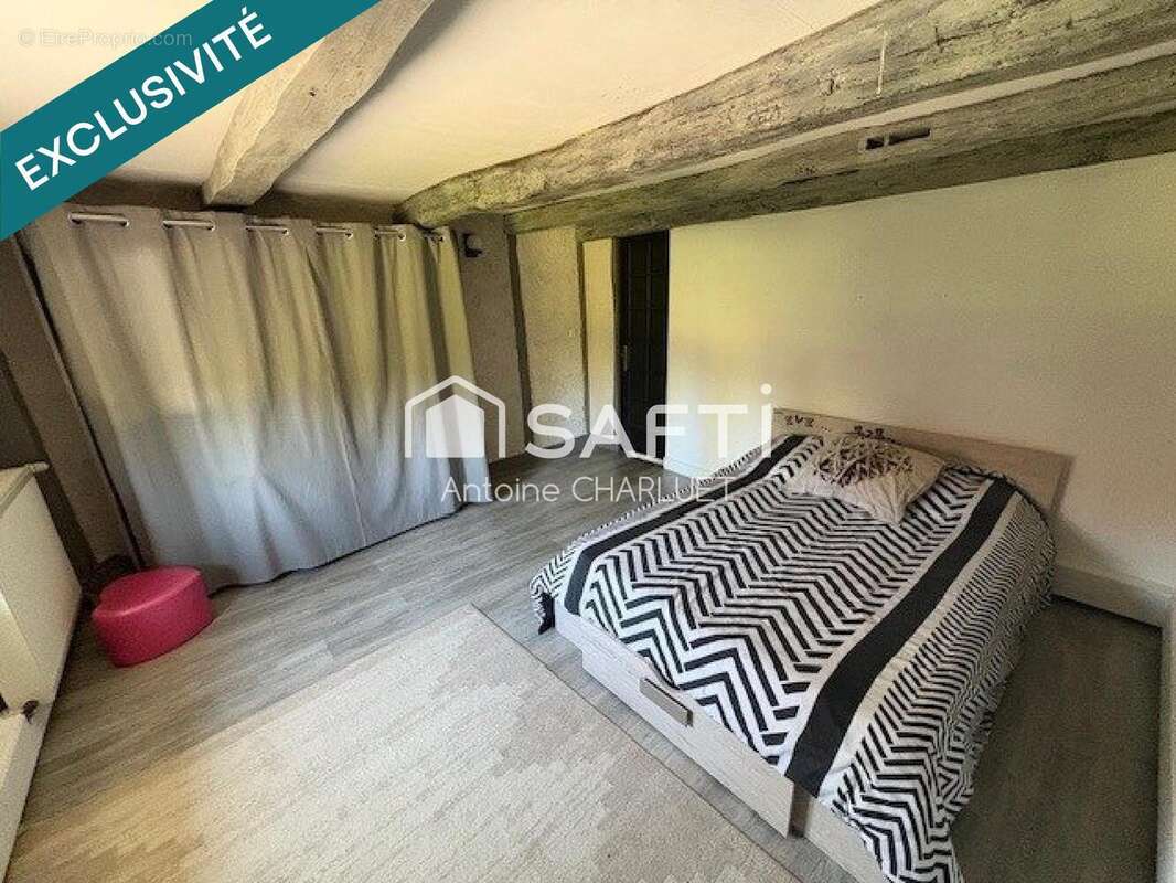 Photo 7 - Maison à CHATILLON-SUR-INDRE