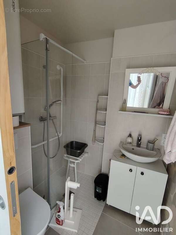 Maison 85 m² à Langeais  - photo 8