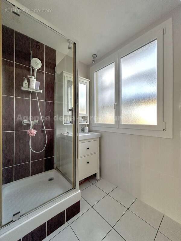 IMG_8855 - Appartement à BRUNOY