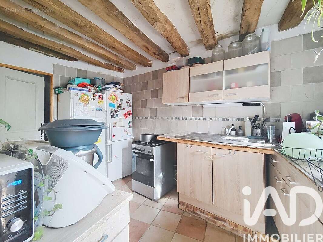 Maison 125 m² à Lommoye  - photo 6