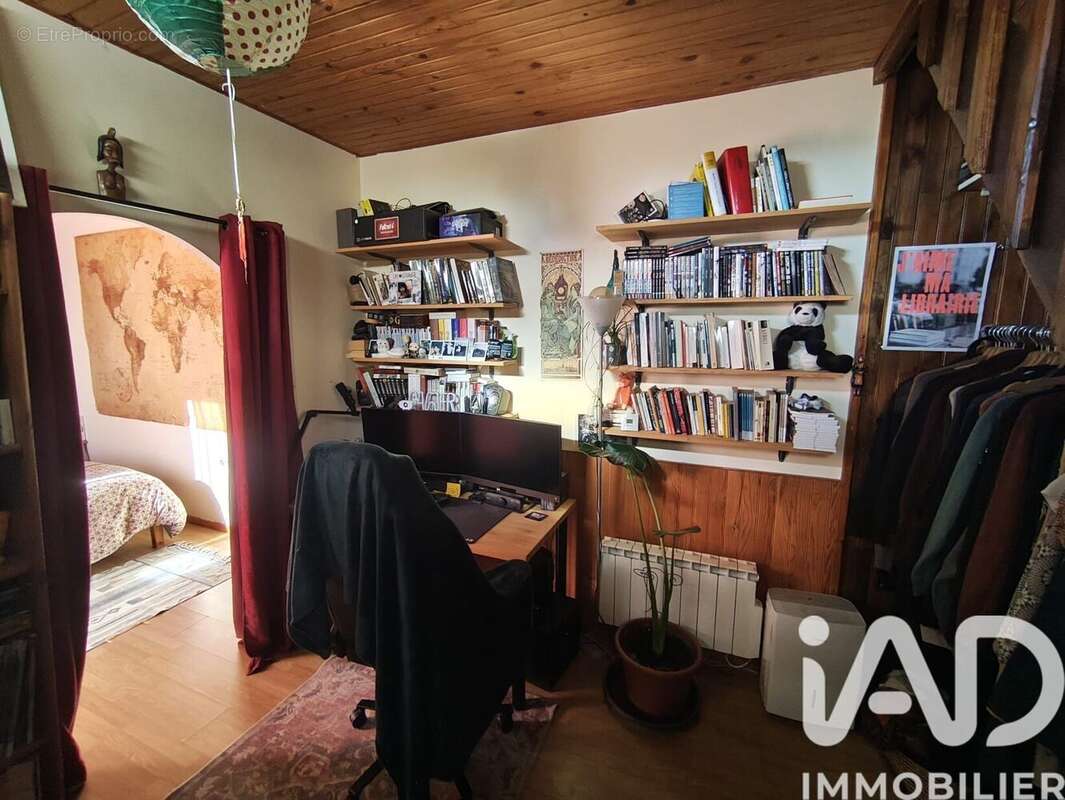 Photo 9 - Maison à MONTEREAU-FAULT-YONNE