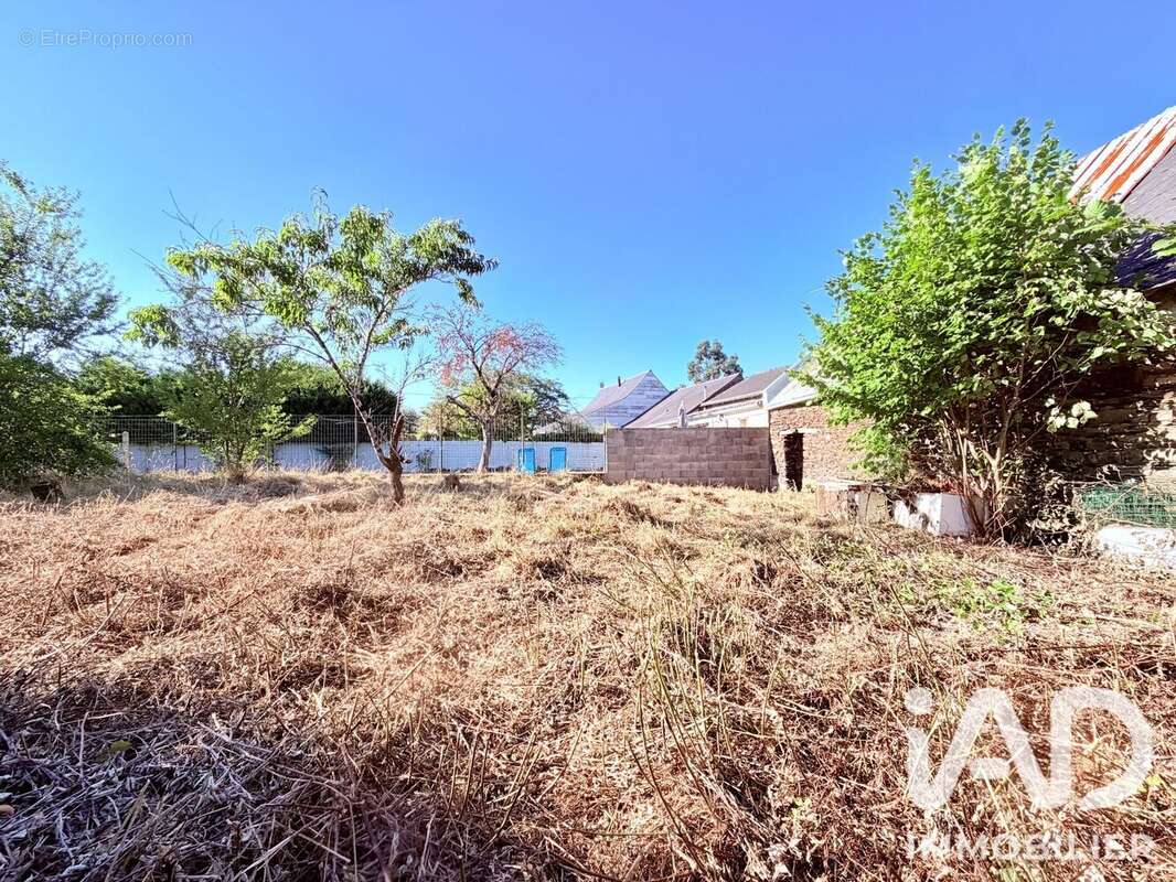 Maison 90 m² à Saint-Sulpice-Des-Landes  - photo 3