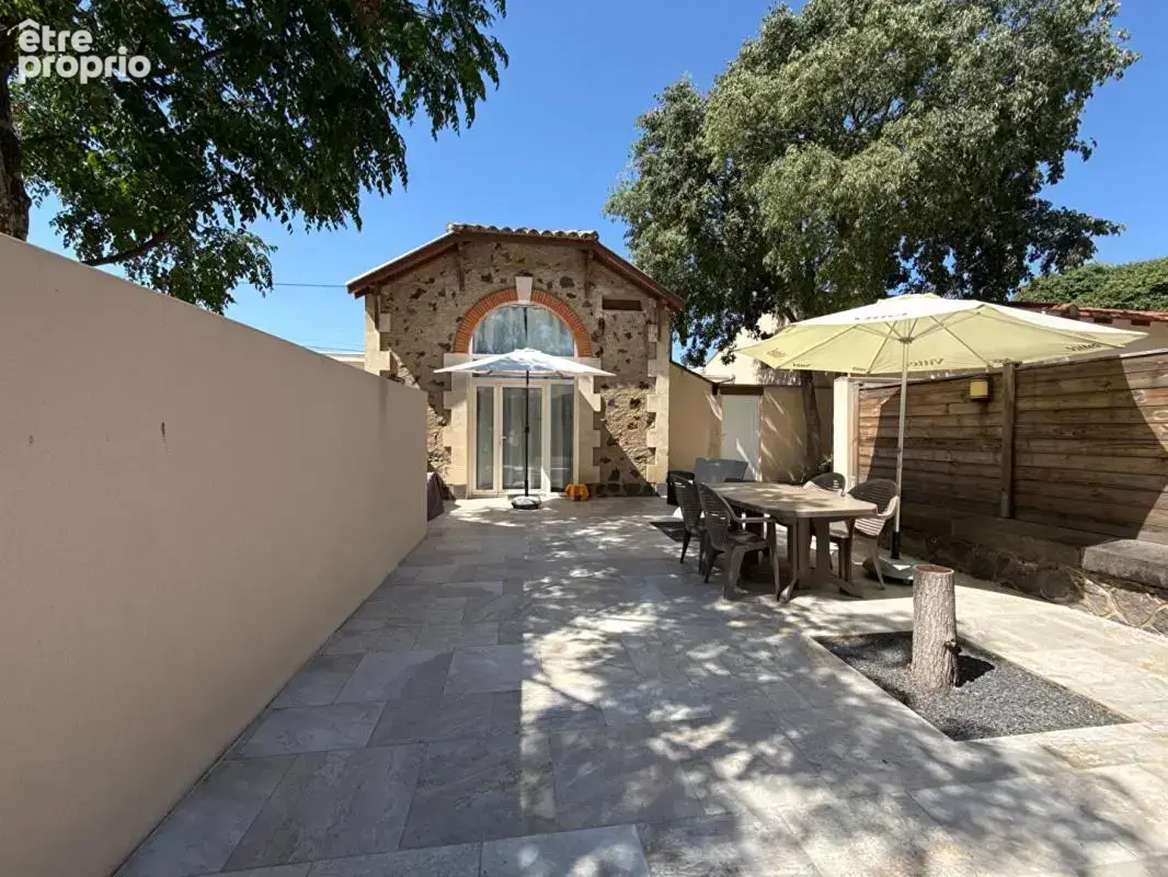 Domaine de caractère avec gîtes, chambres d'hôtes et parc de 1,7 hectare à Vias - photo 14