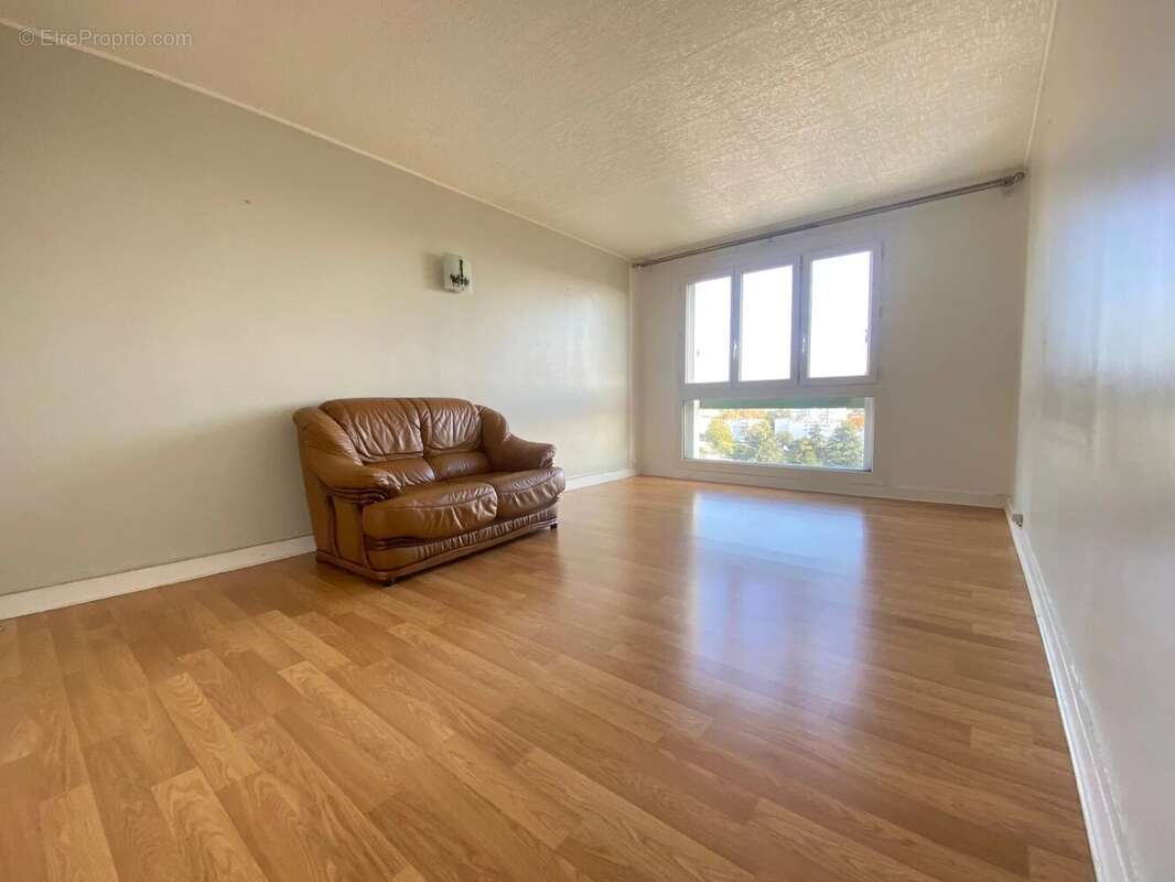 Appartement à CHAMPIGNY-SUR-MARNE