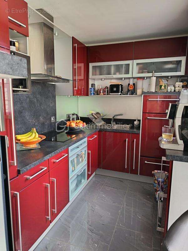 Appartement à BRETIGNY-SUR-ORGE