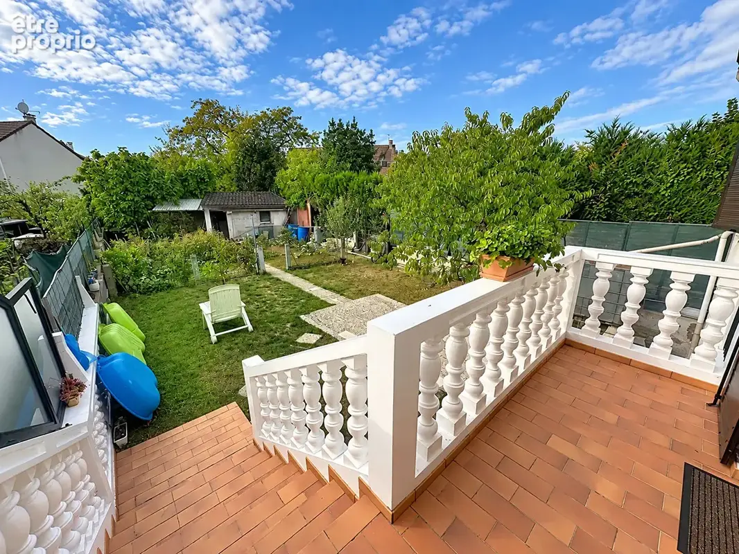 Maison 6/7 pièces de 145m2 sur 396m2 - photo 5