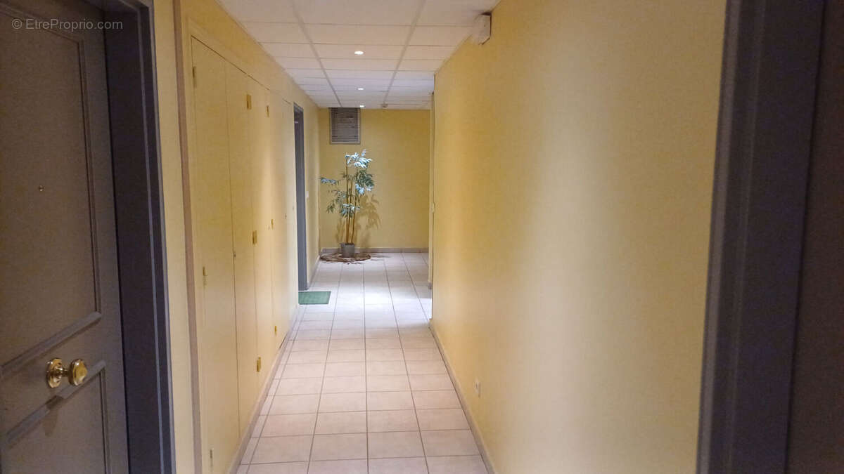 Appartement à LA SEYNE-SUR-MER