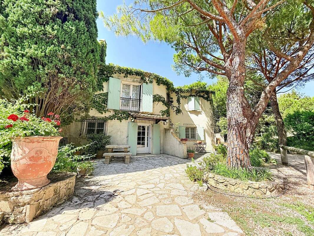 Maison 829 m² à Fontvieille  - photo 4