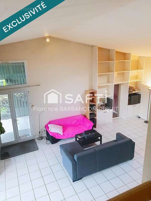 Photo 5 - Maison à BARROU