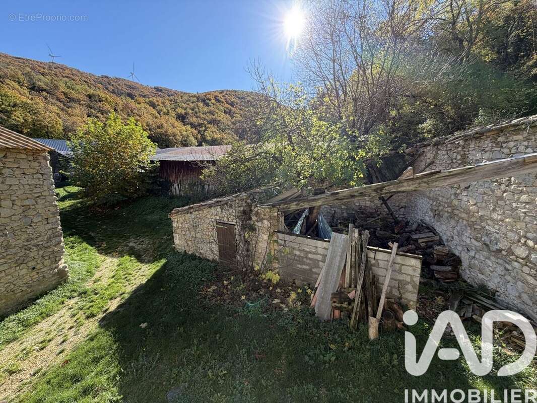 Photo 8 - Maison à MIRMANDE