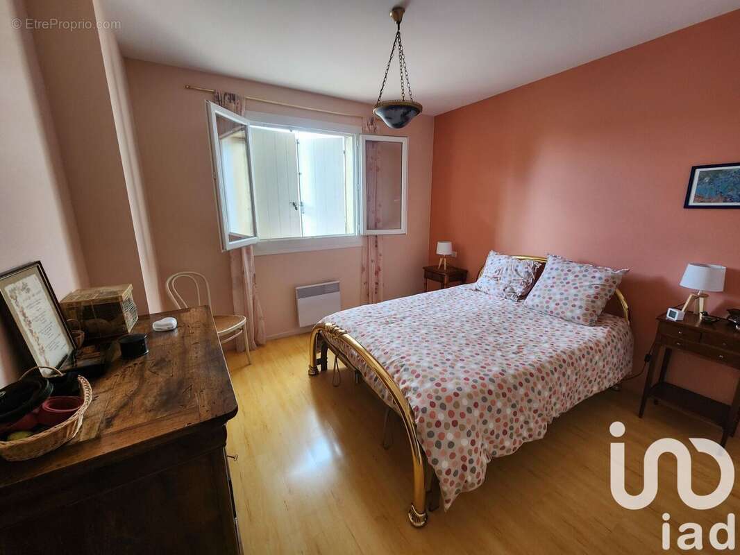 Photo 9 - Maison à CAPESTANG