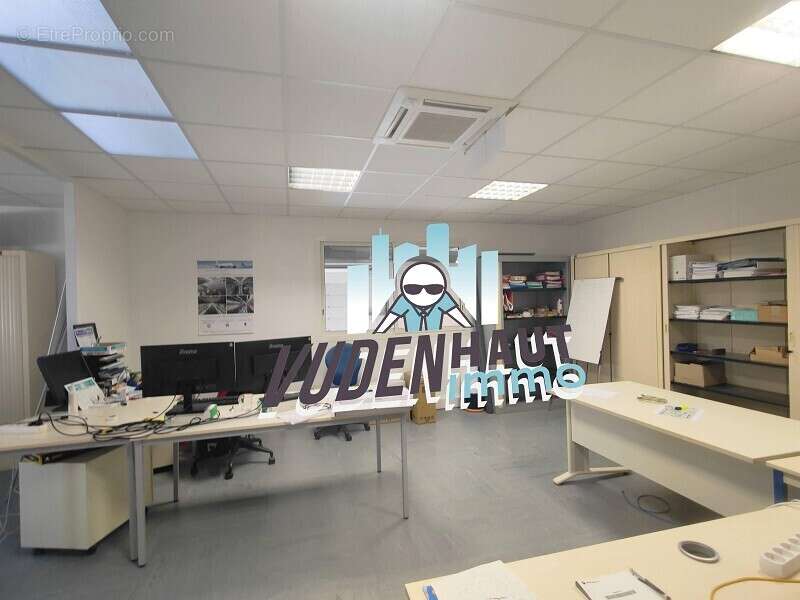 Commerce à CASTELNAU-D&#039;ESTRETEFONDS