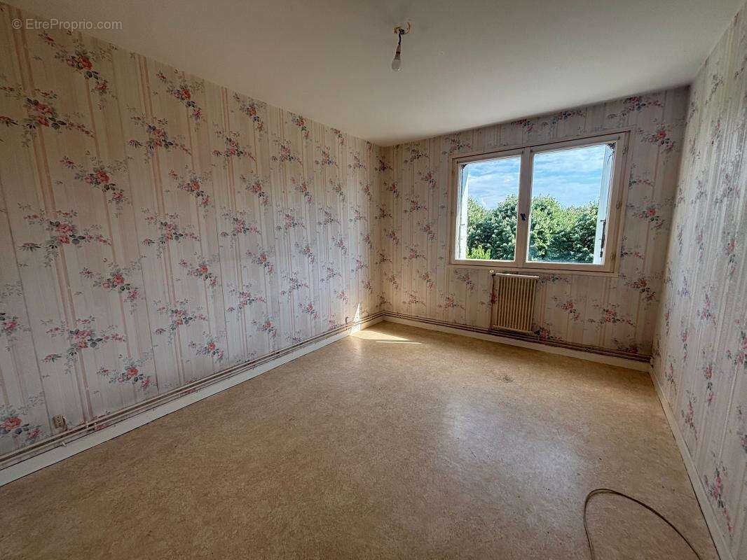 Appartement à PAU