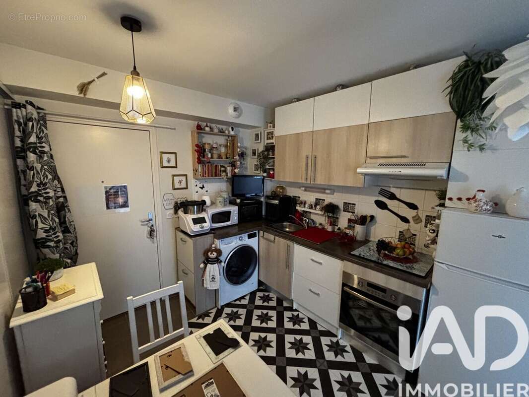 Photo 3 - Appartement à BIHOREL