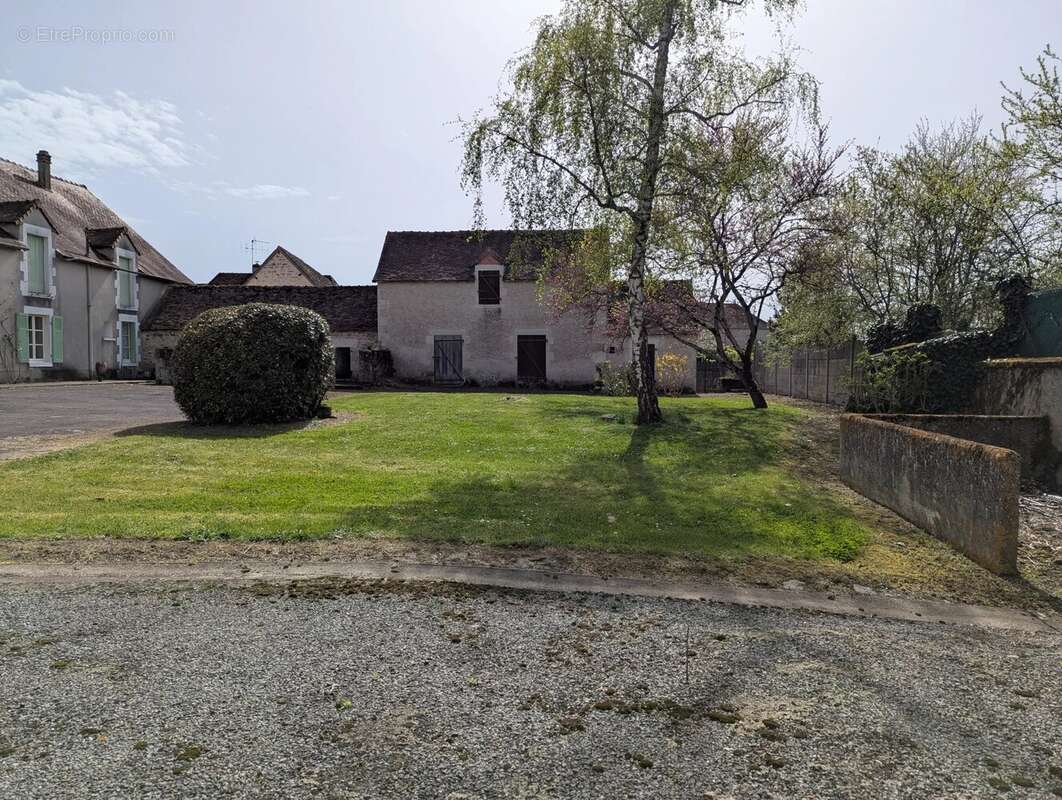 Appartement à LA TRIMOUILLE