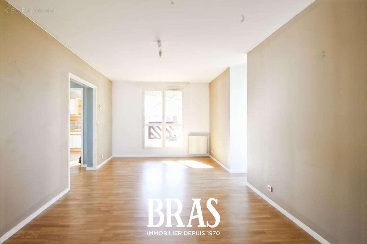 Appartement à VANNES