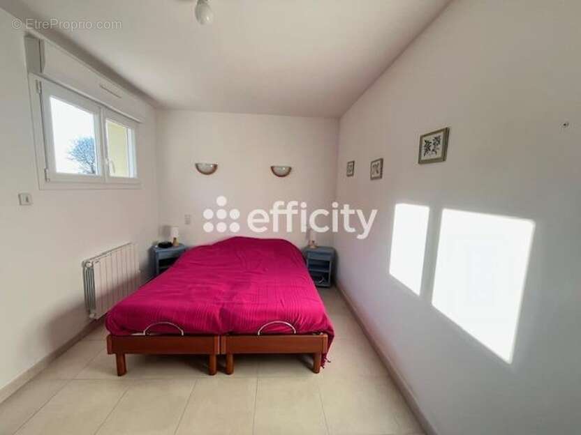 Maison à MESCHERS-SUR-GIRONDE