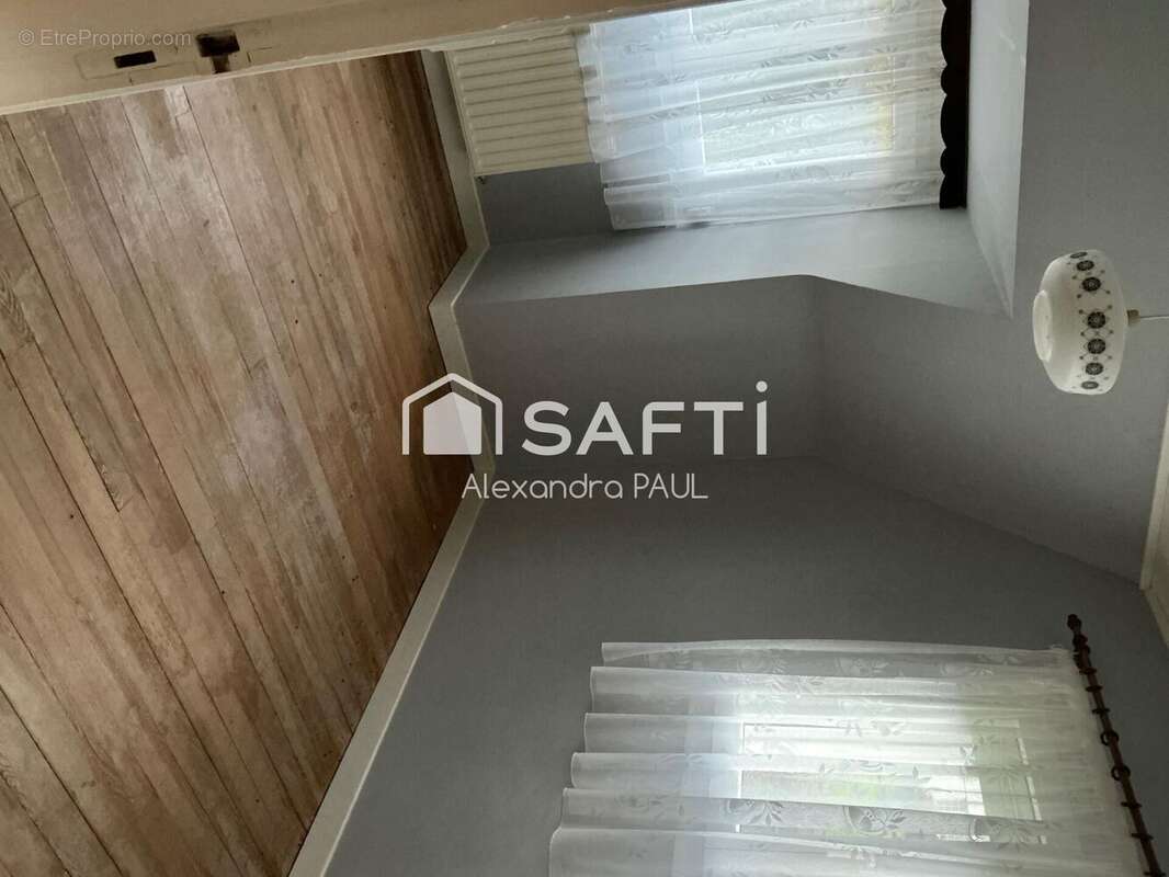 Photo 8 - Maison à MARESQUEL-ECQUEMICOURT