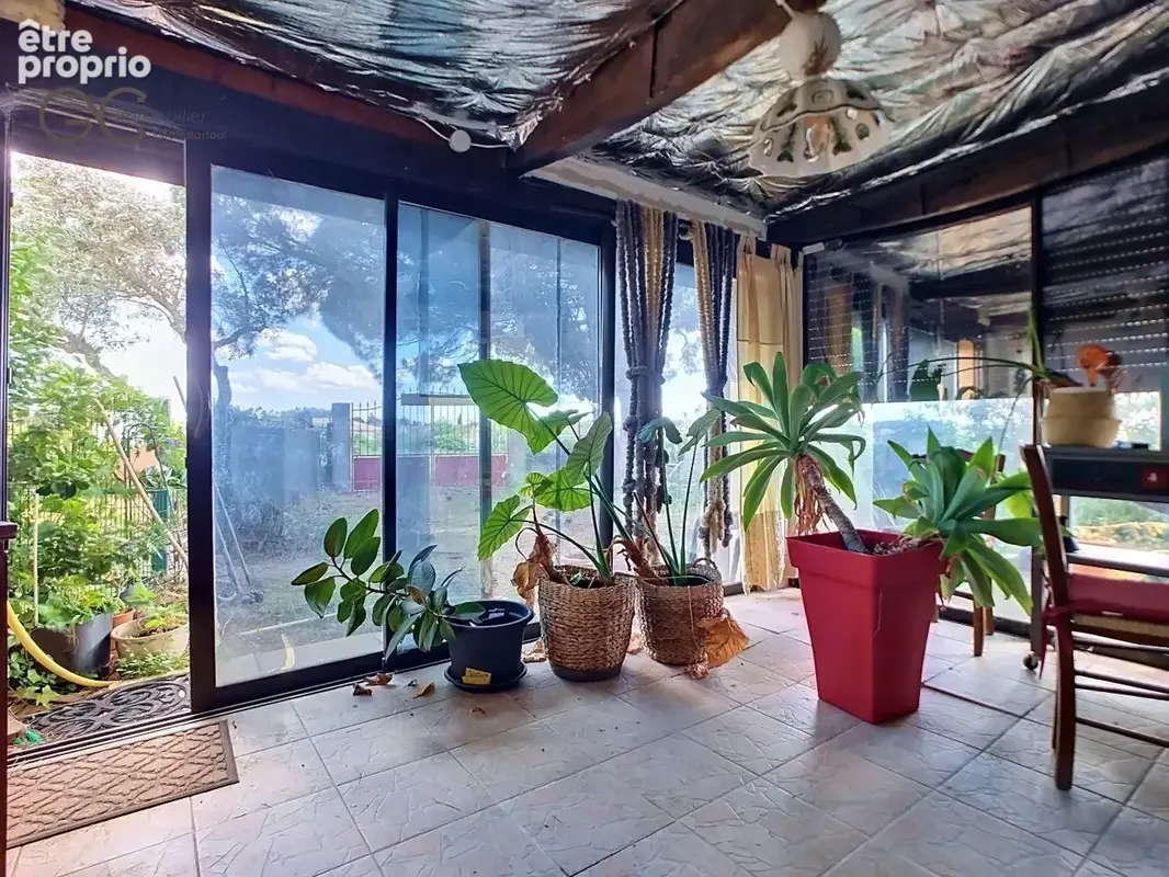 Maison 143 m² à Montady  - photo 6