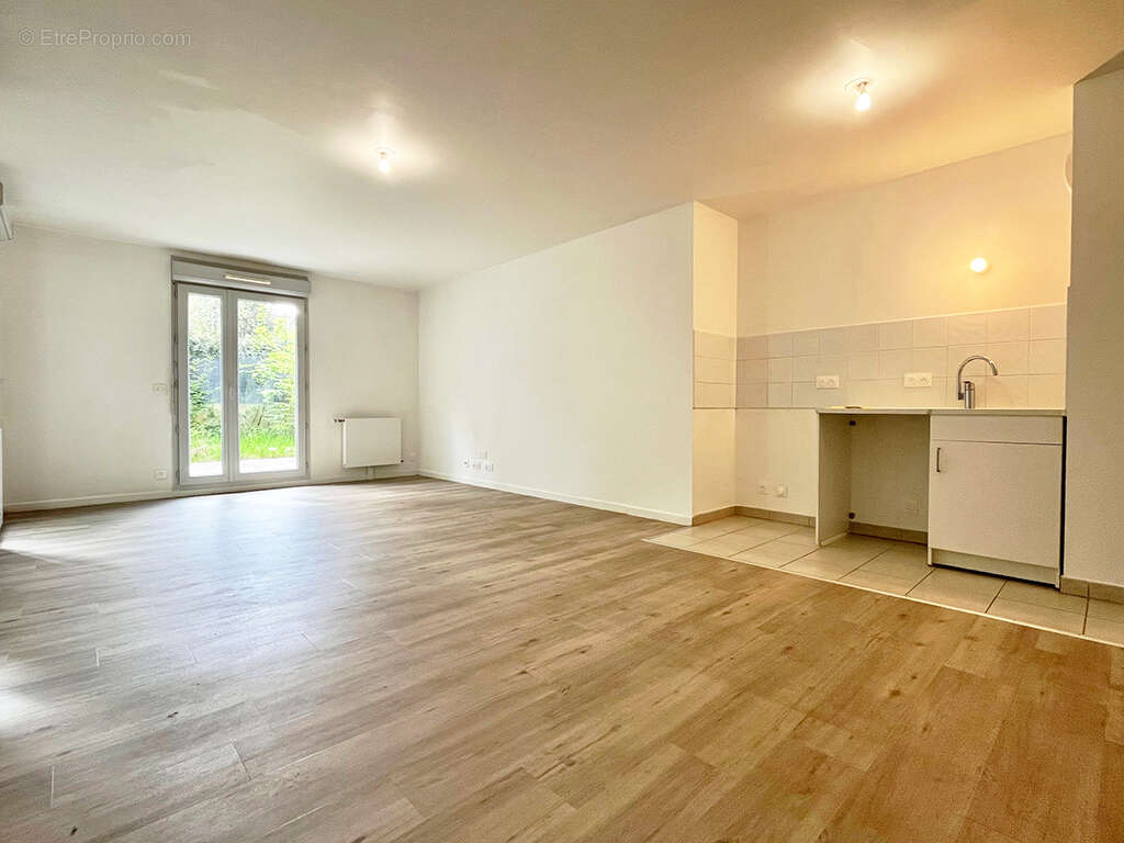 Appartement à MARLY-LE-ROI
