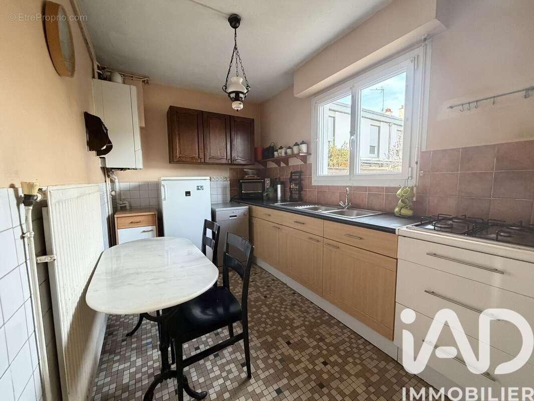 Photo 5 - Maison à LES PONTS-DE-CE