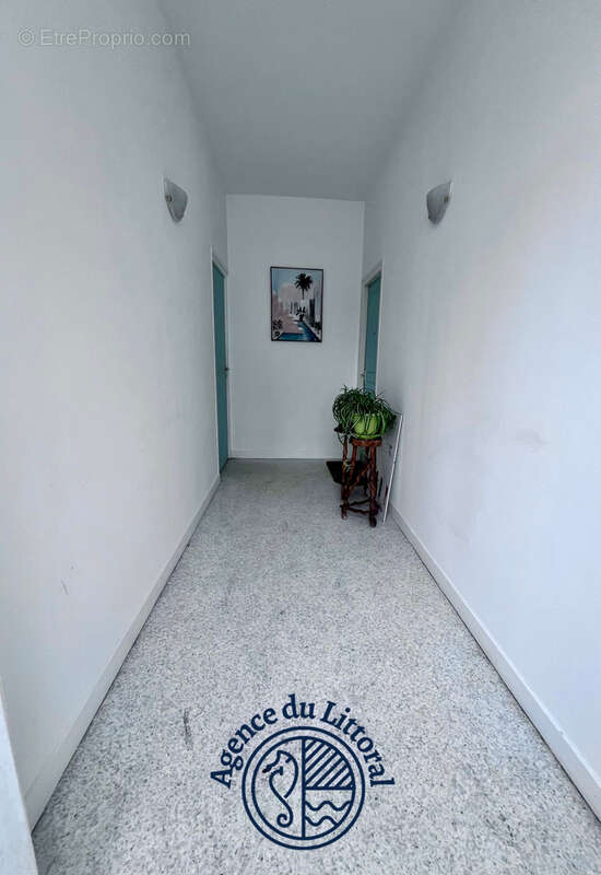 Appartement à SAUJON