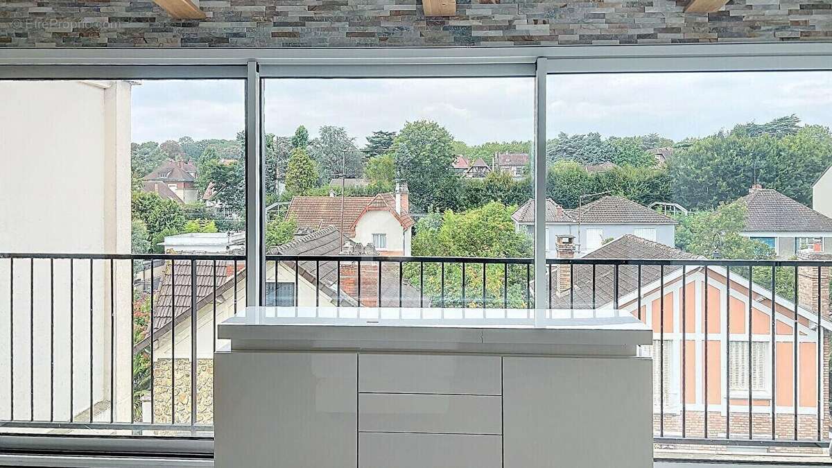 Appartement à ANTONY