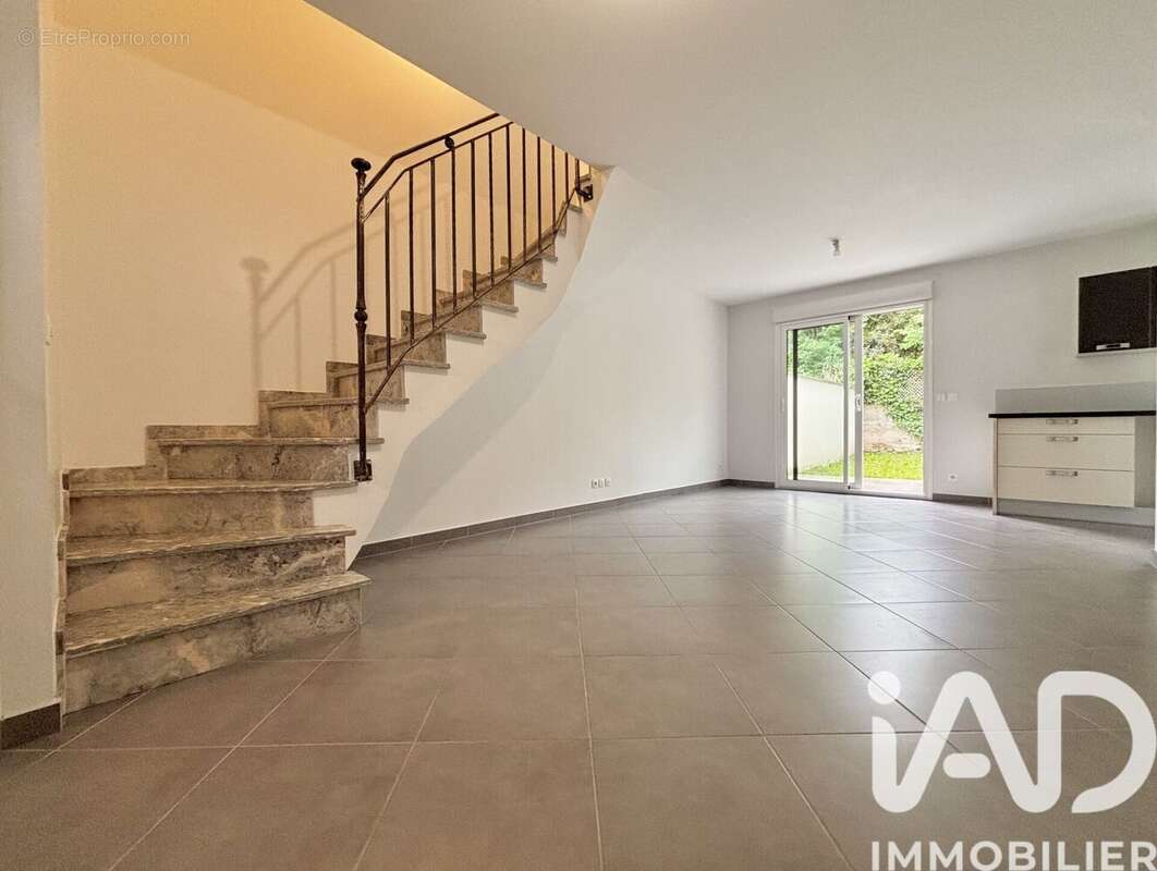 Maison 88 m² à Villebon-Sur-Yvette  - photo 3