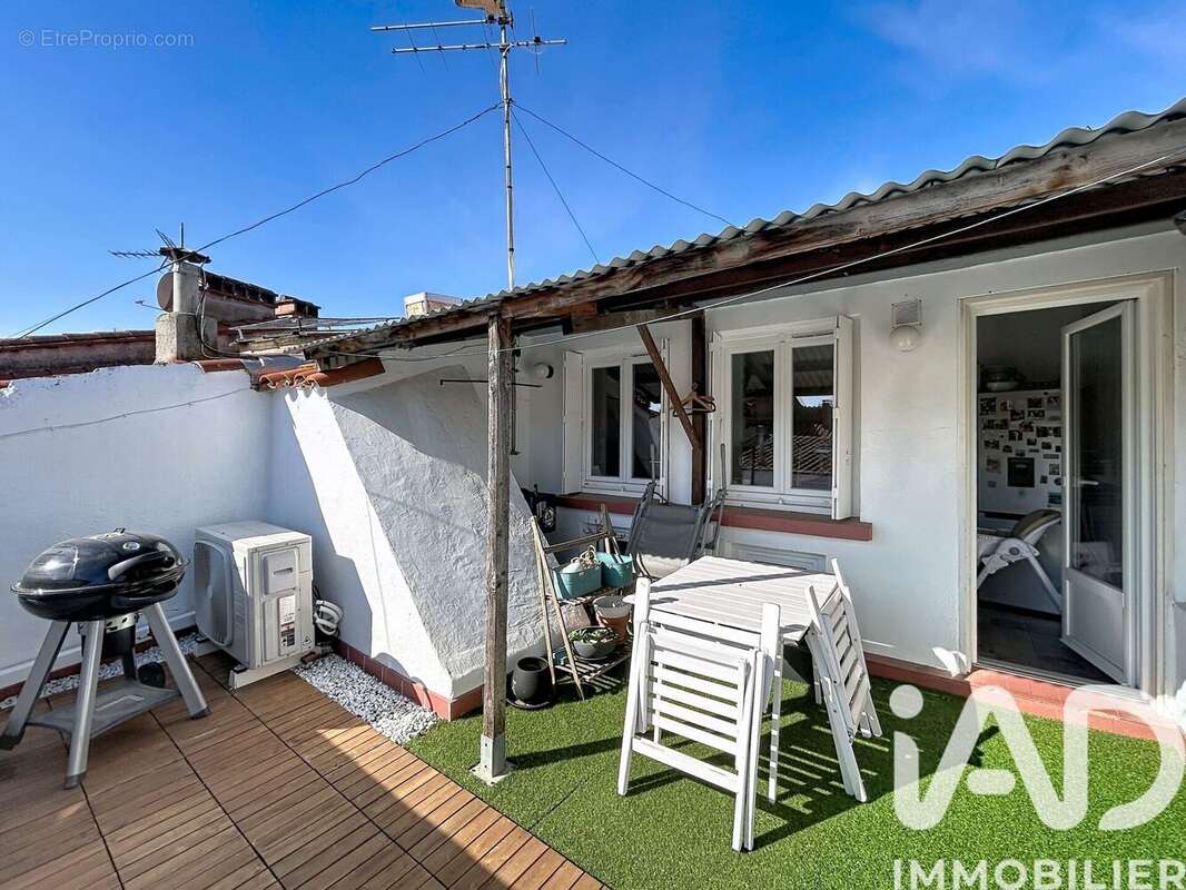 Photo 2 - Maison à PIA