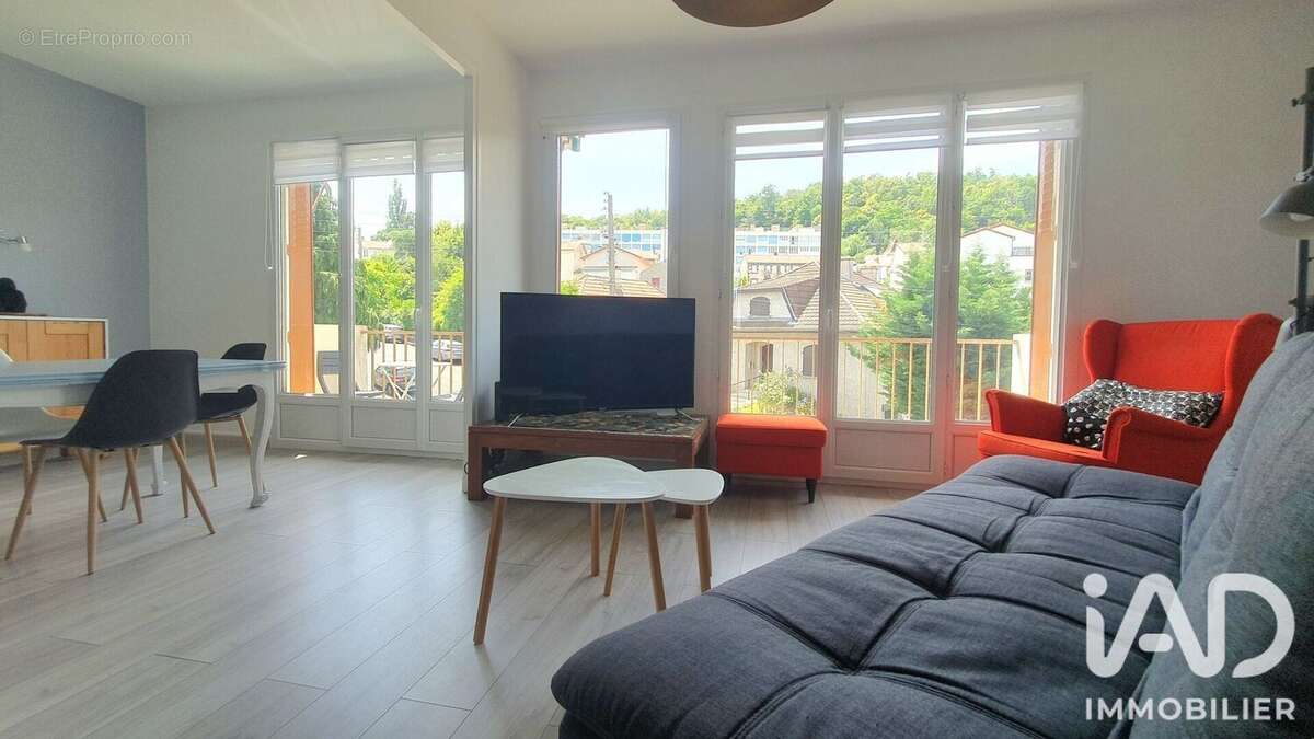 Photo 3 - Appartement à ROYAT