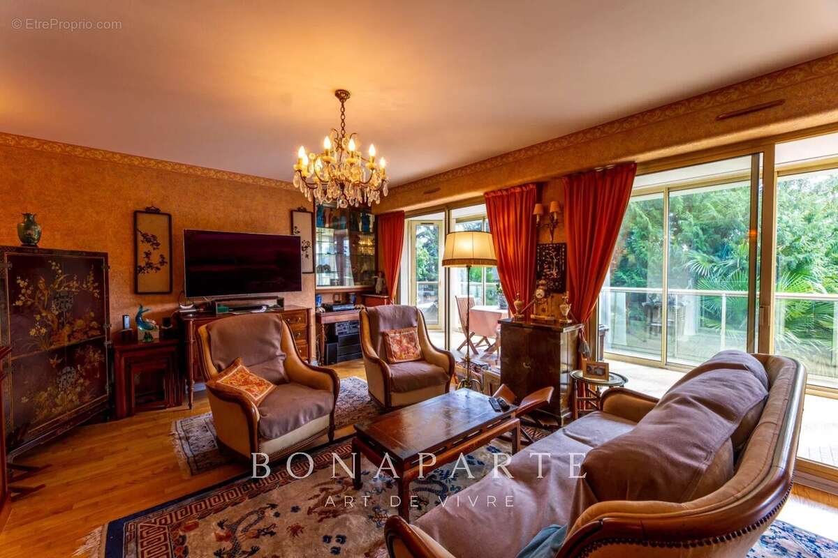 Appartement à PAU