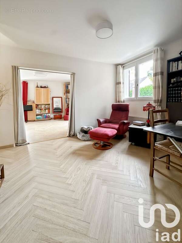 Photo 8 - Maison à CHELLES